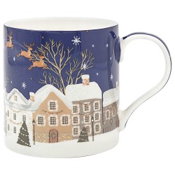 2675 Tasse aus Porzellan