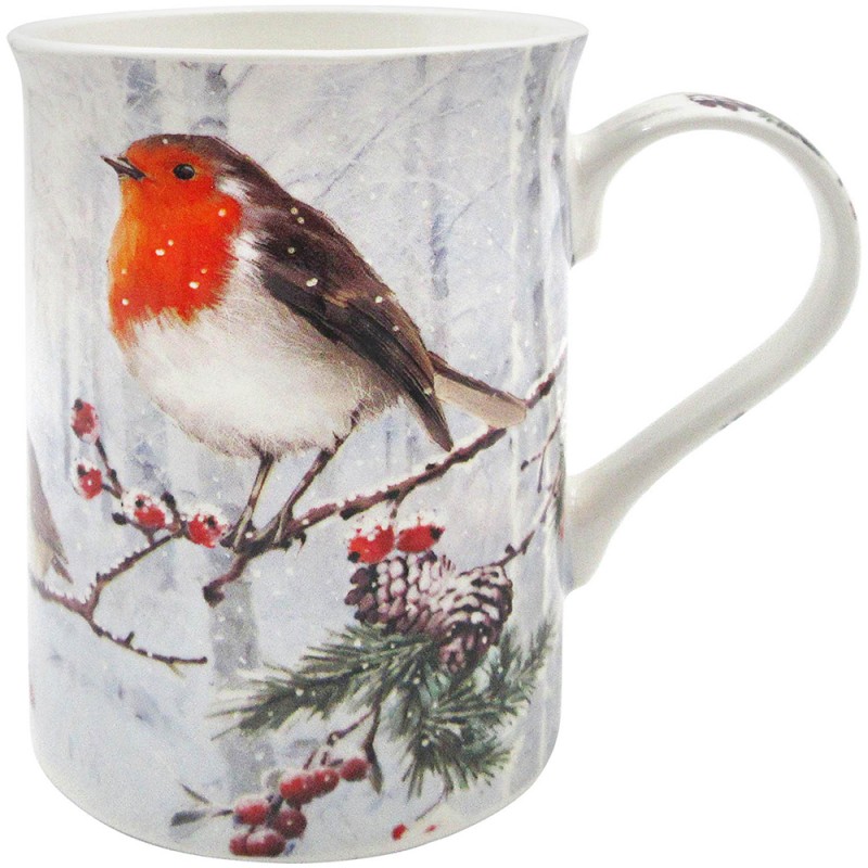 2676 Tasse aus Porzellan