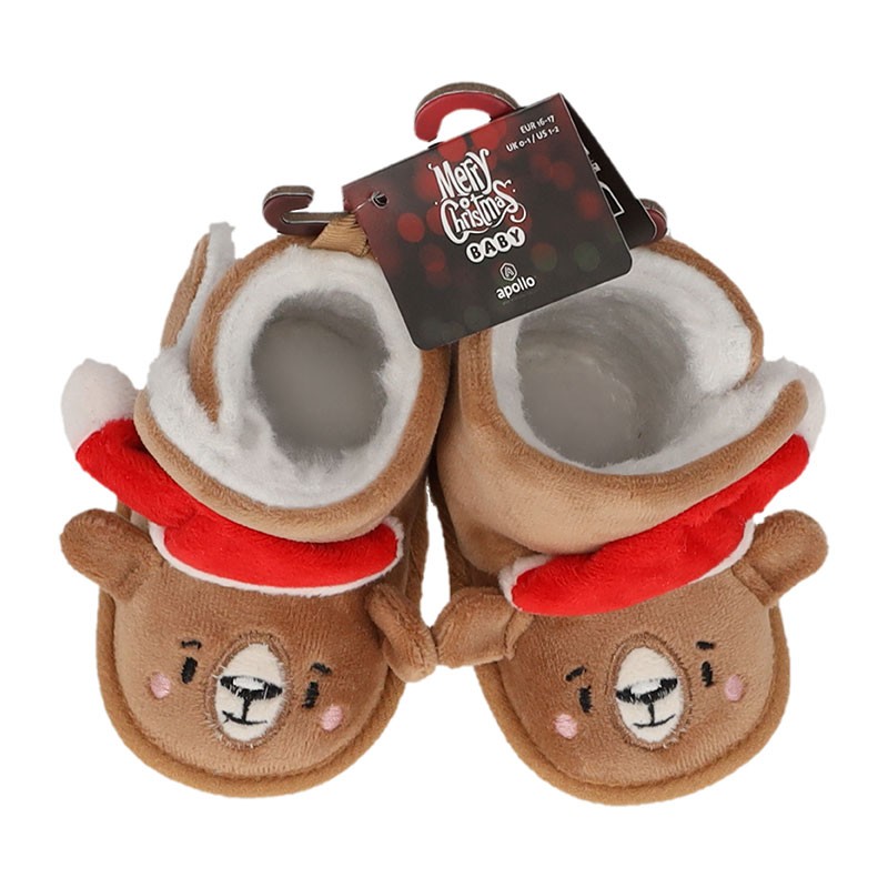 2678 Baby Pantoffeln