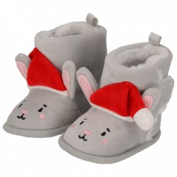 2678 Pantoufles pour bébé