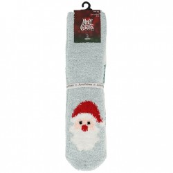 2687 2 Paires de chaussettes pour dames
