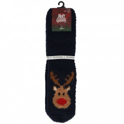 2687 2 Paar Damensocken
