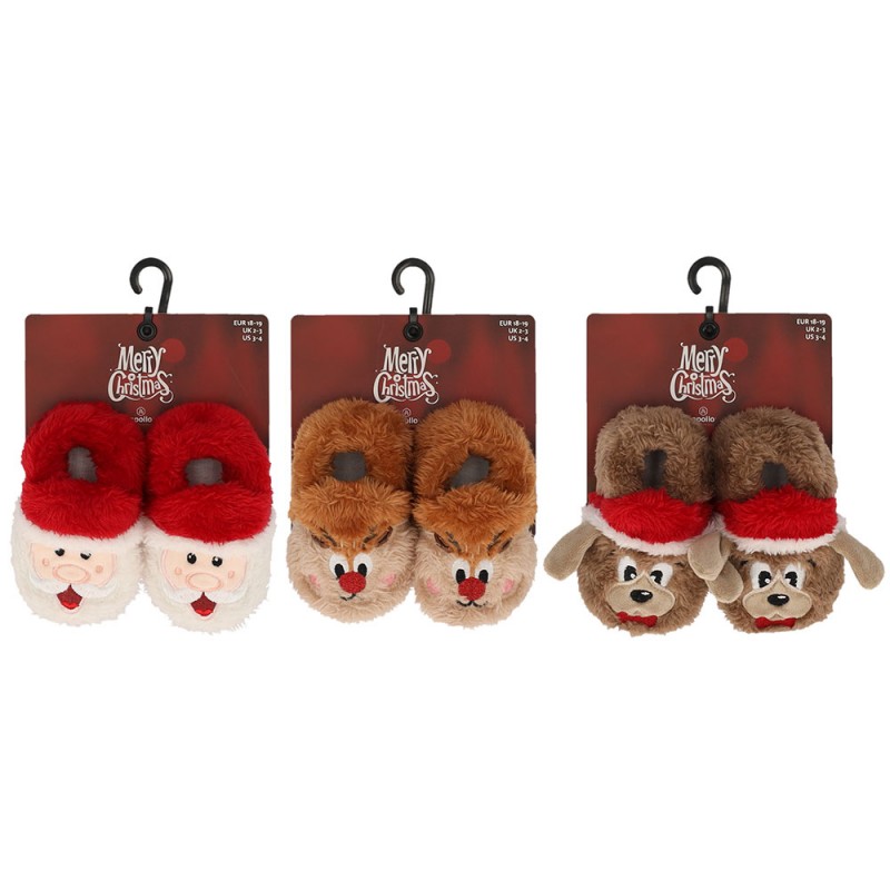 2679 Baby Pantoffeln