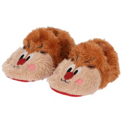 2679 Pantoufles pour bébé