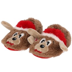 2679 Pantoufles pour bébé