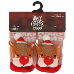 2680 Chaussettes pour bébé
