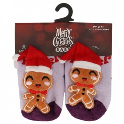 2680 Chaussettes pour bébé
