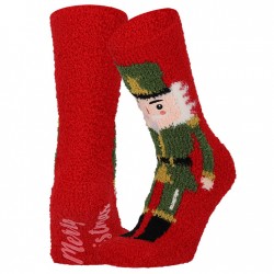 2683 Geschenkset mit 3 Paar Damen Socken