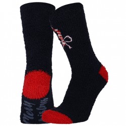 2683 Set cadeaux avec 3 paires de chaussettes