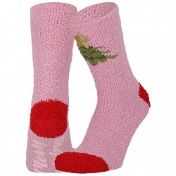 2683 Set cadeaux avec 3 paires de chaussettes