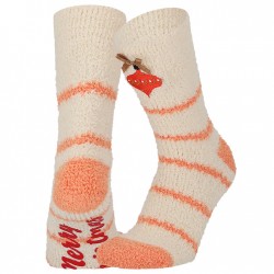 2683 Set cadeaux avec 3 paires de chaussettes