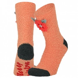 2683 Set cadeaux avec 3 paires de chaussettes