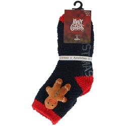 2685 Chaussettes pour enfant en 3D