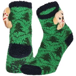 2685 Kindersocken in 3D