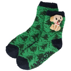 2685 Kindersocken in 3D