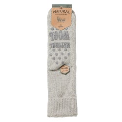 2688 Herrensocken aus Wolle