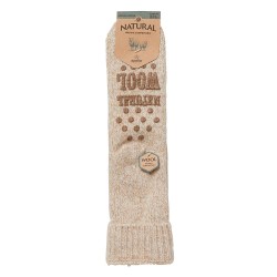2688 Herrensocken aus Wolle