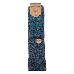 2688 Herrensocken aus Wolle