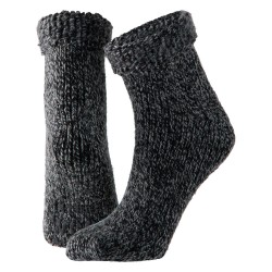2688 Chaussettes en laine pour homme