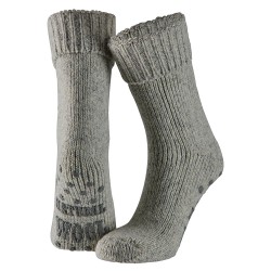2688 Chaussettes en laine pour homme