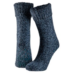 2688 Chaussettes en laine pour homme
