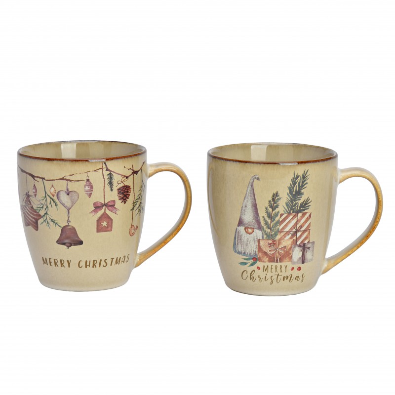 2713 Tasse aus Porzellan