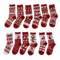 2718 Chaussettes pour dames