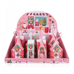 2743 Collection de bain
