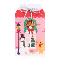 2749 Badekonfetti in Geschenkumschlag