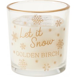 2801 Bougie parfumée