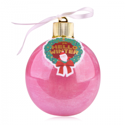 2752 Boule de gel douche / mousse de bain