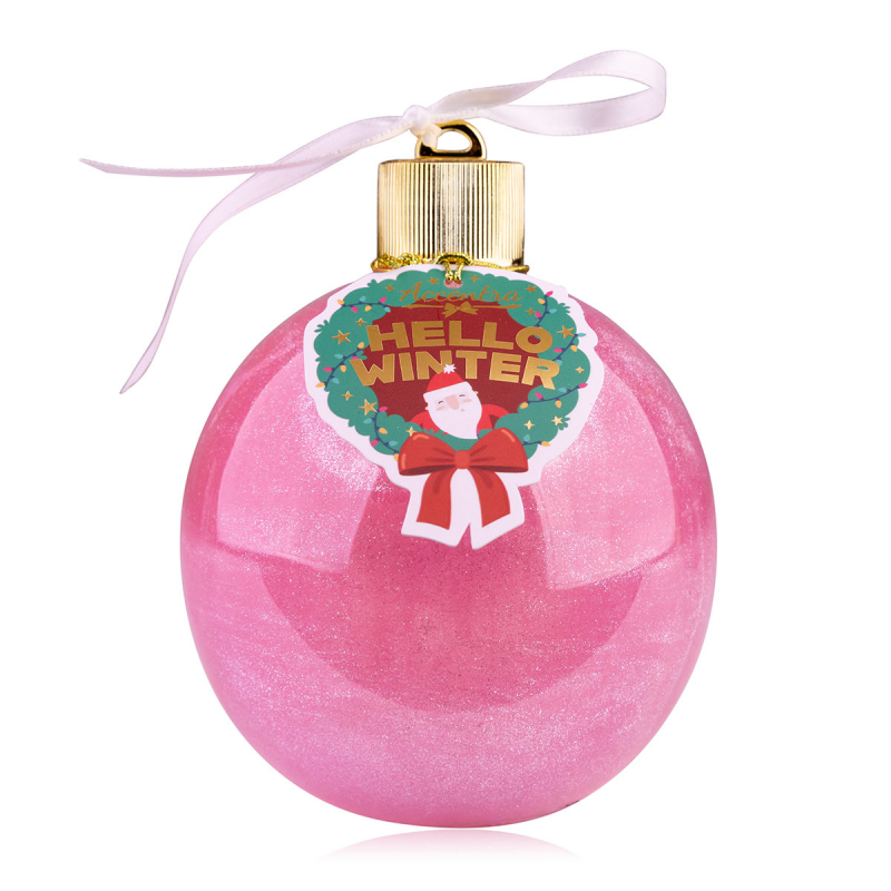 2752 Boule de gel douche / mousse de bain