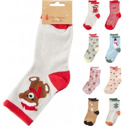 2779 Chaussettes enfant