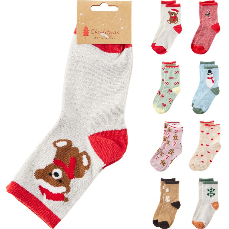 2779 Kindersocken