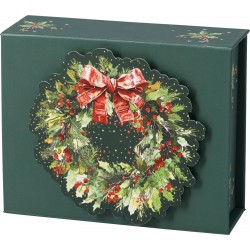 2780 Boîte cadeaux avec chanson de Noël