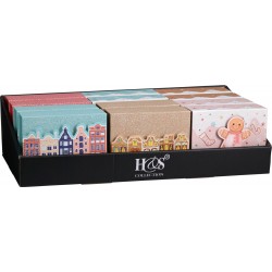 2781 Geschenkbox mit Weihnachtslied