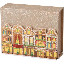 2781 Geschenkbox mit Weihnachtslied