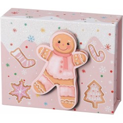 2781 Geschenkbox mit Weihnachtslied