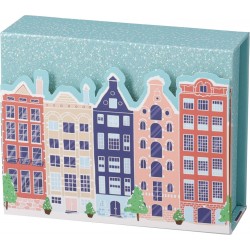 2781 Geschenkbox mit Weihnachtslied