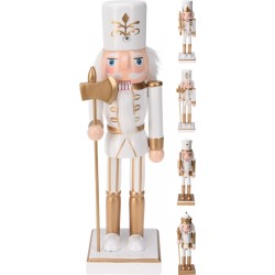 2786 Casse-noisette en bois