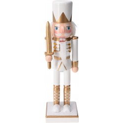 2786 Casse-noisette en bois