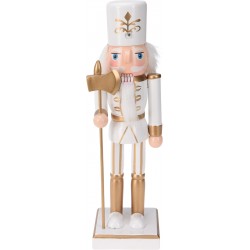 2786 Casse-noisette en bois