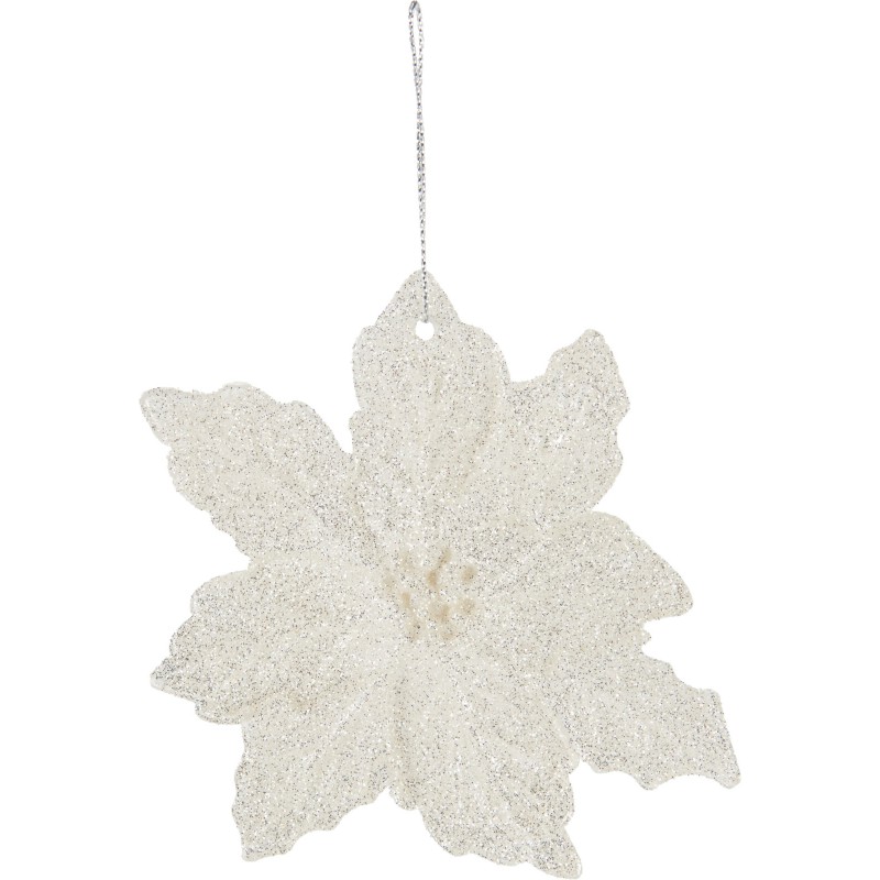 2790 Pendentif de Noël en Polystyrène