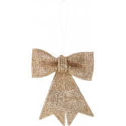 2791 Pendentif de Noël en Polystyrène