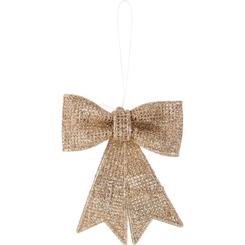 2791 Pendentif de Noël en Polystyrène