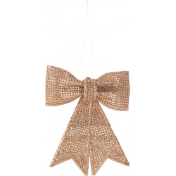 2791 Pendentif de Noël en Polystyrène