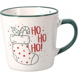 2796 Set cadeaux avec 2 tasses en céramique