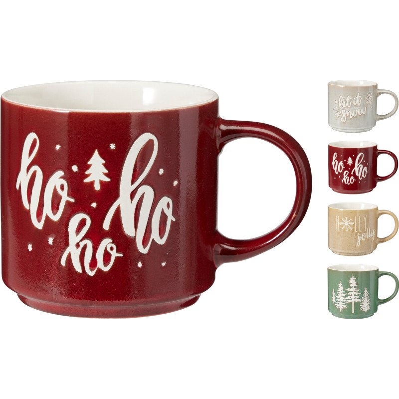 2797 Tasse en céramique