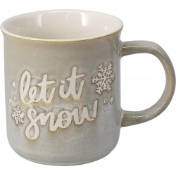 2798 Set cadeaux avec 4 tasses en céramique