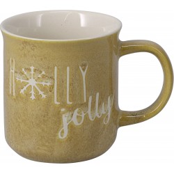 2798 Set cadeaux avec 4 tasses en céramique